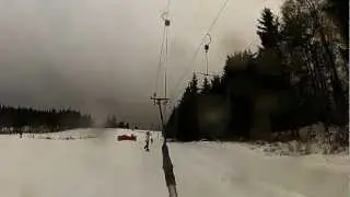 skilift Z&uuml;schen