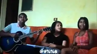 Para nossa alegria - ratonet videos