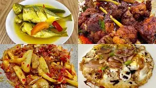 8 RESEPI IDEA MENU SAHUR DAN BERBUKA MUDAH PERSIAPAN BULAN PUASA