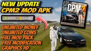 Car Parking Multiplayer 2  Mod apk Unlimited Money, All cars / cpm 2 #carparkingmultiplayer
