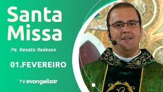 TV EVANGELIZAR - AO VIVO