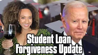 December Student Loan Update | How Much Money I Paid This Year 🙃