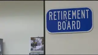 Retirement board approves settlement agreement with Burnham family