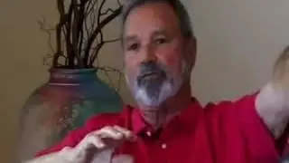 Interview on Creativity with Darryl Hickman