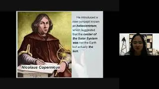 Коперниканская революция