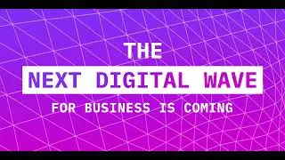 2022 Replica Teaser Video - Synthetic data & digital twins