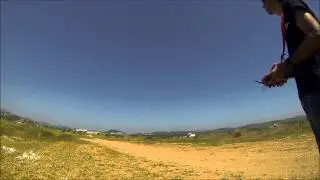 Phoreas PID L1 Controler Tuning