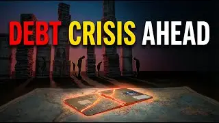 Borrowing to the Brink: Inside the Global Debt Crisis