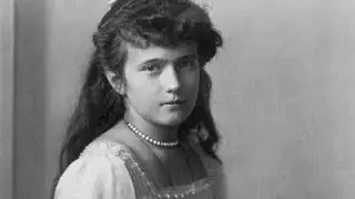 Finding Anastasia Romanov (Documentary) &diams;NatGeo&diams;