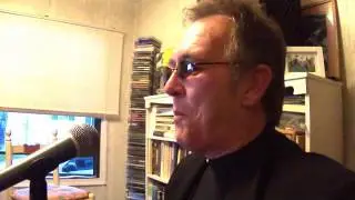 Blog Talk Radio - Russ Steele (Part 1) - 05/02/2013