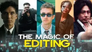 The Art Of Video Editing