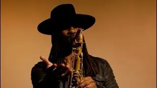 Lenny Williams &lsquo;Cause I Love You&rsquo; was begging for sax