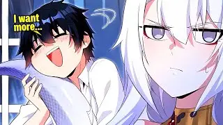 After Slaying Dragons, He Weds The Dragon Queen And Raises Two Daughters Manhwa Recap
