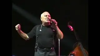 THE MANHATTAN TRANSFER - Soul food to go (live)