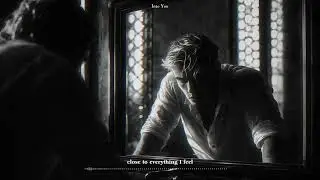 Your eyes on me when I love you ~ Dark fantasy romance playlist 🔥