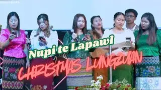 Nupi te Lapawl @ZCC BRISBANE