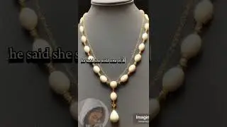 Part 2- My jealous sister stole my necklace to fund her birthday #storytime #story #jealousy