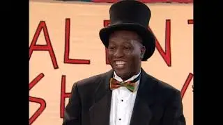 Gullah Gullah Island S02E17 - The Talent Show 
