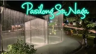 Pasilong Sa Naga | Newest Tourist Attraction in Cebu | Philippines