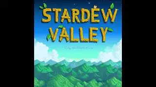 Mines Star Lumpy - Stardew Valley OST