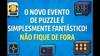 Ser&aacute; que veio Douradas  nas Lootbox? Veja agora!