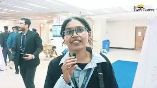 BUFT National Career Fest 2026 in the Daily Campus