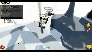 how to glitch out of the map in waist time