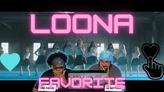 (LOONA) 