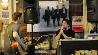 Norman & Attila: Killing in the Name (Rage Against The Machine Acoustic Cover)