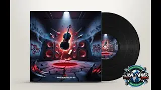 Smoke Tactics | Orchestral Trap x Cinematic Drill | Violin & 808 Warzone Beat
