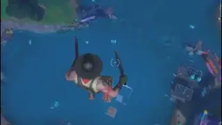 This is the definition of why i quit fortnite...
