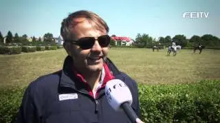 Furusiyya FEI Nations Cup&trade; Jumping 2015 - Sopot Preview