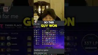 K3Soju Completly Rants After Losing