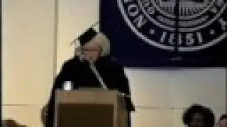 1993 NU Law Graduation (Part 4)