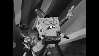 Spongebob Squarepants 