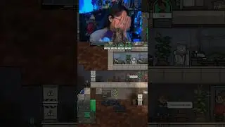 Я в видеоигре! @stormcloaknz Adaptory 🩷 #игры #twitchclips #симулятор