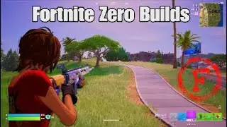 Noob Dad Fortnite Zero Build Fail | Comic Style Edit | EP01