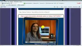 como configurar FAP Turbo