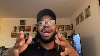 @INSPIRENRICH | 🇺🇸 NAS - MAGIC ALBUM FIRST TIME LISTEN REVIEW! #HIPHOP