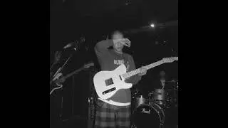 [FREE] Hyukoh (혁오) x The Black Skirts(검정치마) Type Beat | 