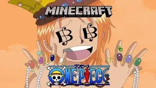ADDON ONE PIECE V35.1 MCPE 1.19 UPDATE SHOP