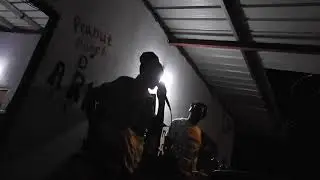 GINJA BREAD -Live performance