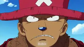 One Piece Sad Moments _ In The End