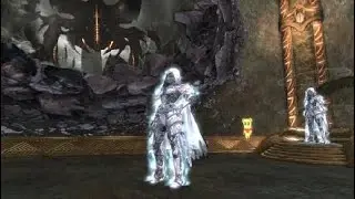 DC Universe Online Zeus Source chroma