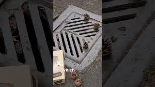 Adopt-a-Drain in Kenmore