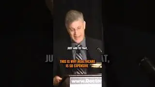 The Cure for Expensive Healthcare: CAPITALISM, Not Socialism