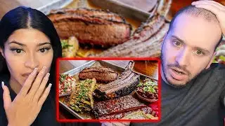 Texas Does The Best BBQ