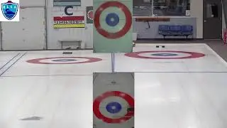 Brainerd Lakes Curling Live! - Sheet C