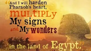 Wisdom Wednesdays LIVE | Va&rsquo;era (Exodus) Torah Day 4 & Psalm 47 &mdash; GOD the King