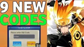 🎁 NEW CODE Ninja World War 2 Giftcode & Redeem Code OCTOBER  2025 - Mobile Game&nbsp;(Android/IOS)